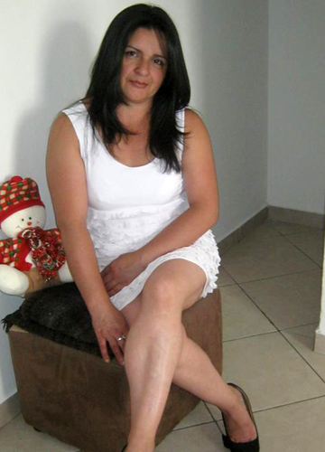 Your Latin Wife?