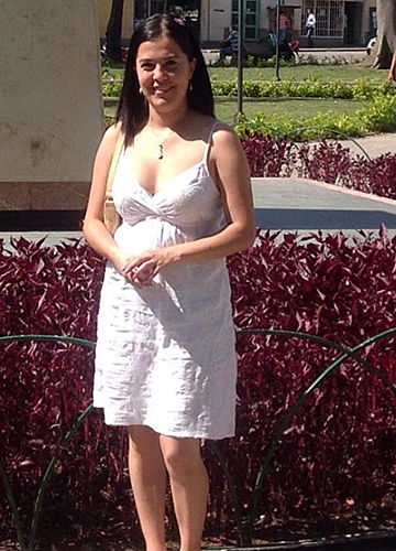 Your Latin Bride?