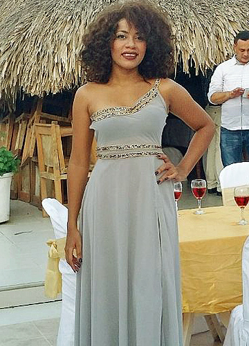 Your Latin Wife?