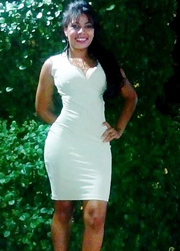 Your Latin Bride?