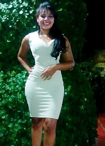 Your Latin Wife?