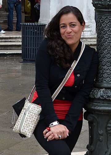 Your Latin Wife?