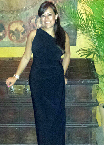 Your Latin Bride?