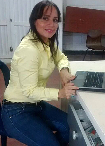 Your Latin Wife?