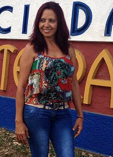 Your Latin Wife?