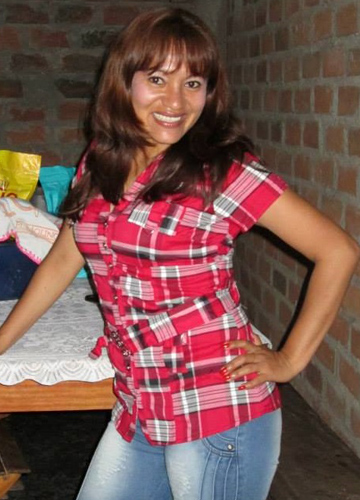 Your Latin Wife?