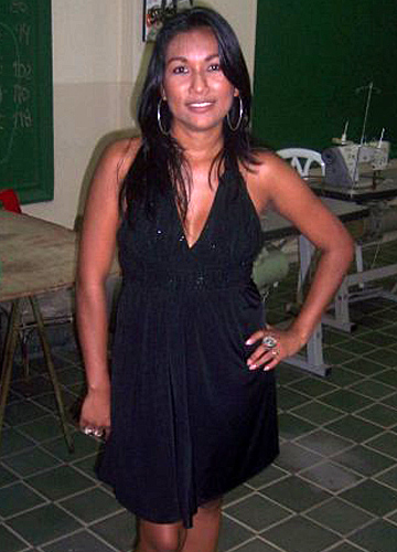 Your Latin Wife?