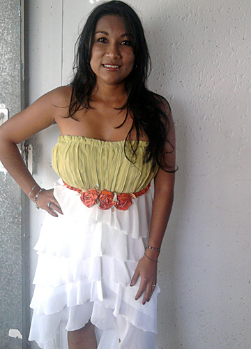 Your Latin Bride?