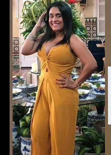 Your Latin Wife?