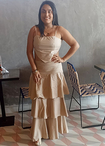 Your Latin Bride?