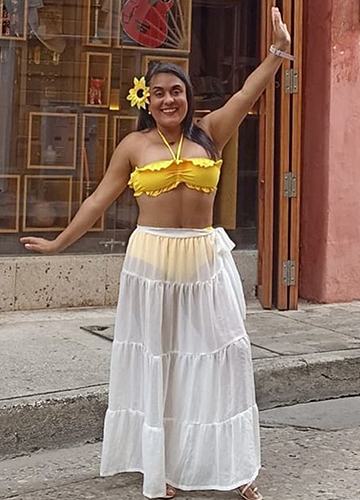 Your Latin Wife?