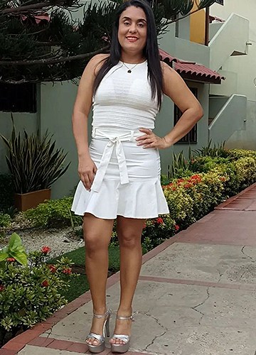 Your Latin Bride?