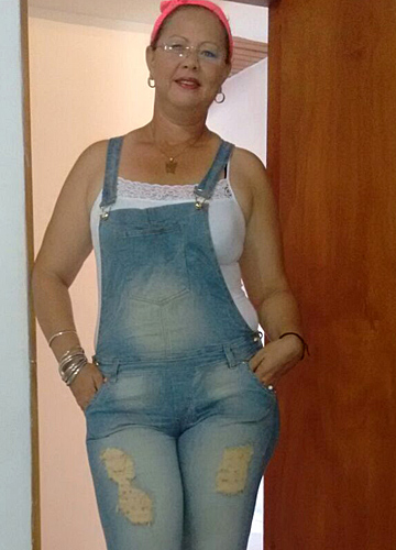 Your Latin Wife?