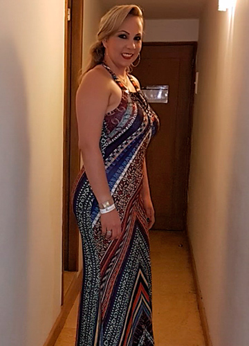 Your Latin Bride?