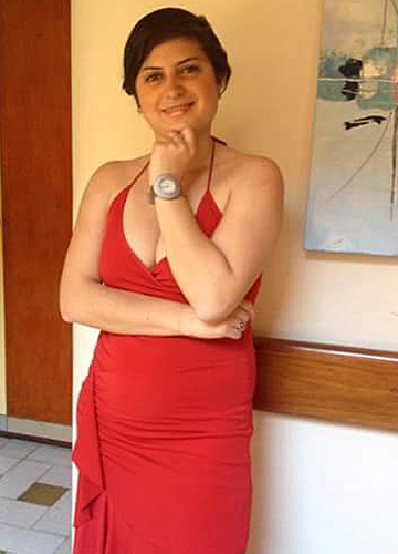 Your Latin Bride?