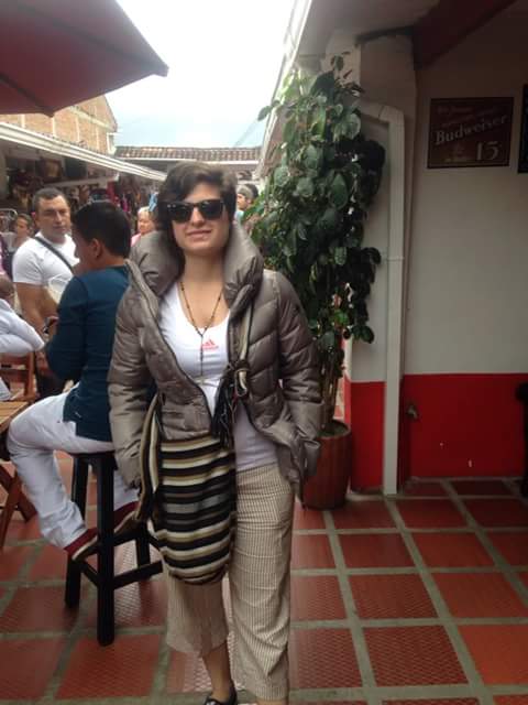 Your Latin Wife?