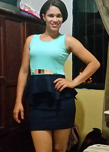 Your Latin Wife?