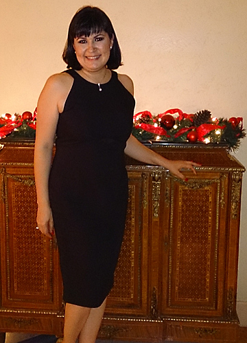 Your Latin Wife?