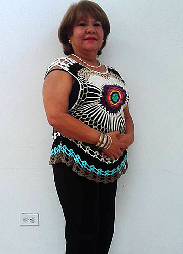 Your Latin Wife?