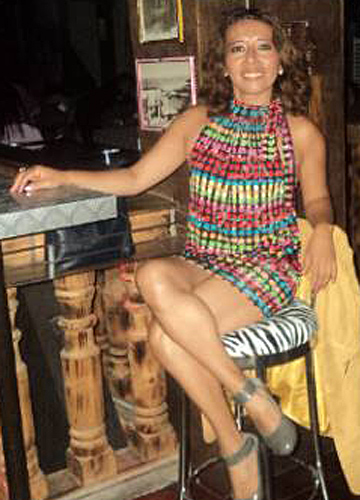 Your Latin Wife?