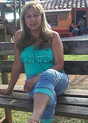 Your Latin Wife?