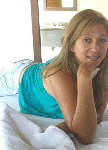 Your Latin Wife?