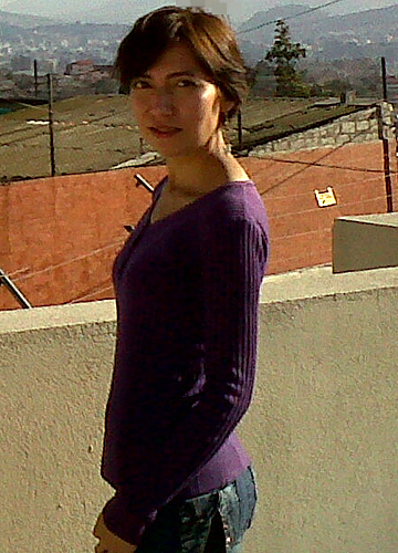 Your Latin Wife?