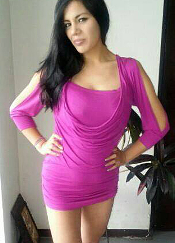 Your Latin Bride?