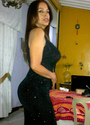 Your Latin Wife?