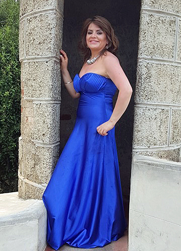 Your Latin Wife?