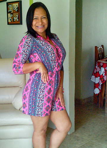 Your Latin Wife?