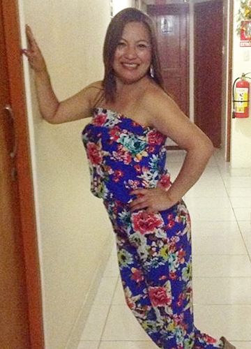Your Latin Wife?