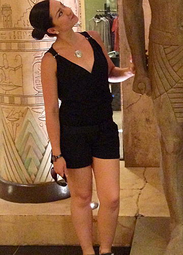 Your Latin Wife?
