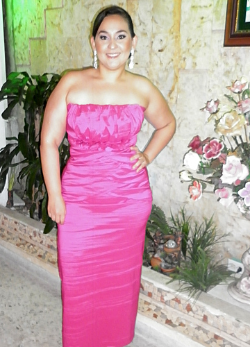 Your Latin Wife?