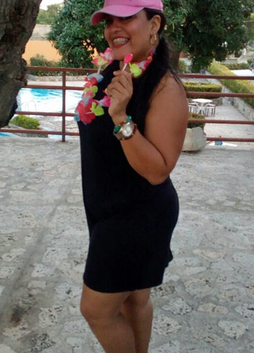 Your Latin Bride?