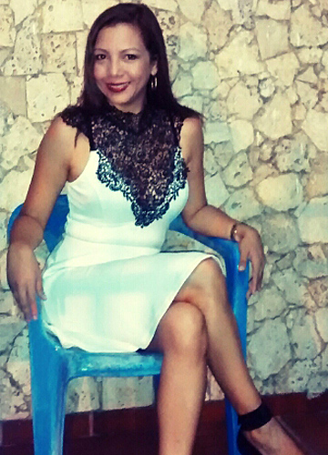 Your Latin Bride?