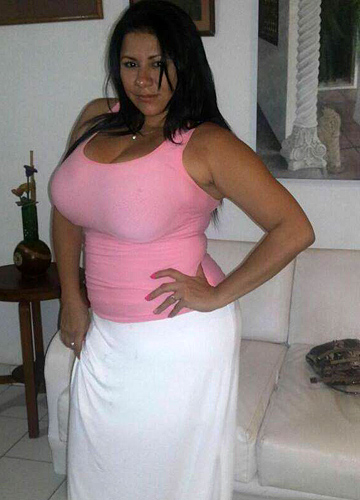 Your Latin Wife?