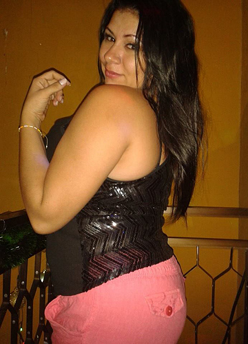 Your Latin Wife?