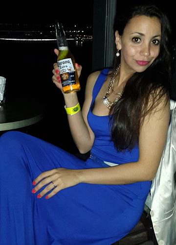 Your Latin Bride?