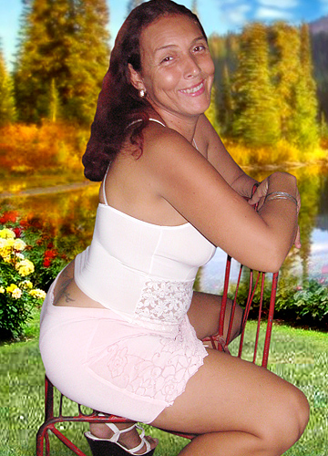 Your Latin Bride?