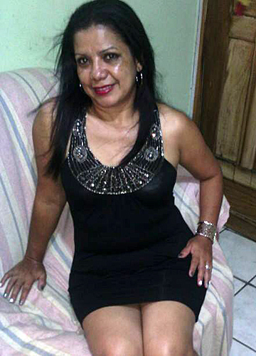 Your Latin Wife?