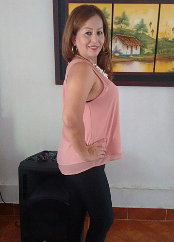 Your Latin Wife?