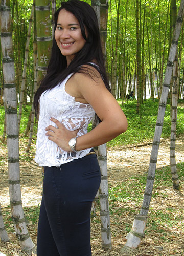 Your Latin Wife?