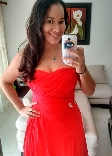Your Latin Bride?
