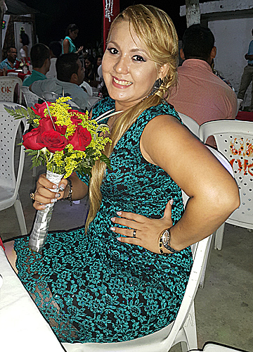 Your Latin Wife?