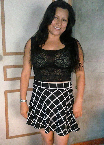 Your Latin Wife?