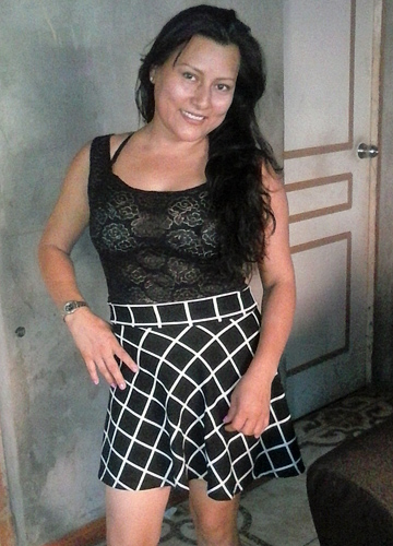 Your Latin Bride?