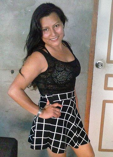 Your Latin Wife?