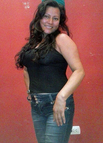 Your Latin Wife?