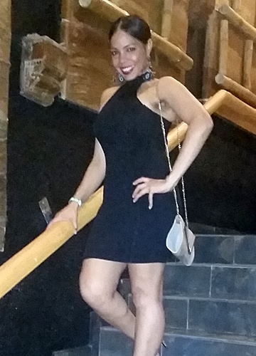 Your Latin Wife?
